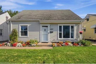 13420 Bennington Avenue, Loveland, OH 44135 - Photo 2