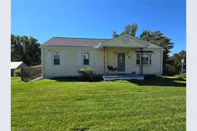 161 Benson Lane, Steubenville, OH 43952 - Photo 1