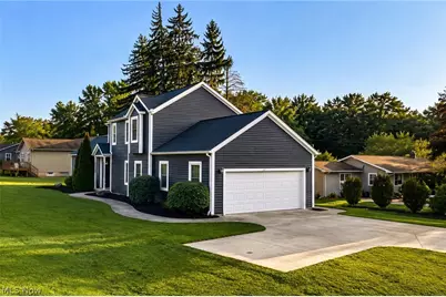 630 Sunset View Boulevard, Tallmadge, OH 44278 - Photo 2