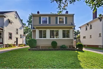 3619 W 148th Street, Loveland, OH 44111 - Photo 1