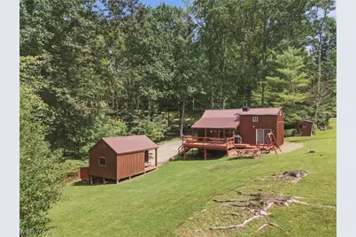 33065 Akron Boat Club Road, Piedmont, OH 43983 - Photo 6