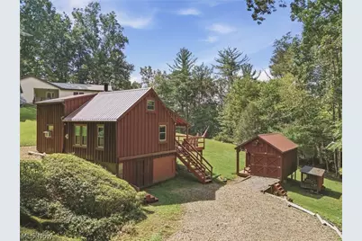 33065 Akron Boat Club Road, Piedmont, OH 43983 - Photo 1