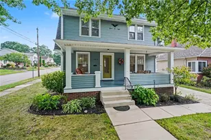 1508 Falls Ave, Cuyahoga Falls, OH 44223 - Photo 2