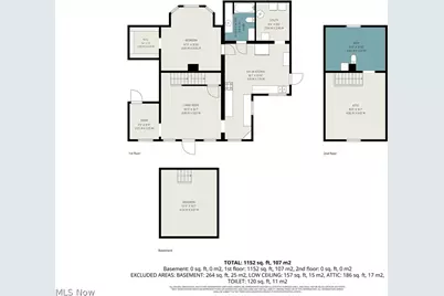 57 W 1st Street, Frazeysburg, OH 43822 - Photo 26