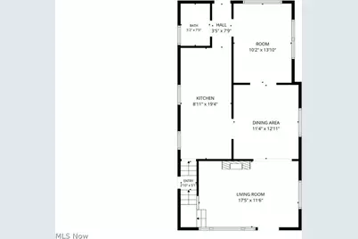 13305 Hazelwood Avenue, Oakwood, OH 44107 - Photo 34