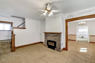13305 Hazelwood Ave, Oakwood, OH 44107 - Photo 8