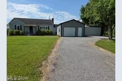 15090 Louisville Street NE, Minerva, OH 44657 - Photo 1