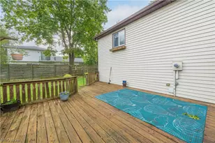 4417 Queen Anne Ave, Lorain, OH 44052 - Photo 40
