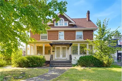 3400 Tuscarawas Street W, Canton, OH 44708 - Photo 2