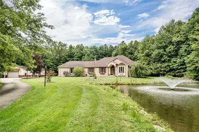 5790 Elias Lloyd Road, North Jackson, OH 44451 - Photo 2