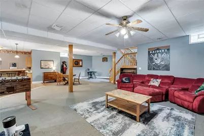 5790 Elias Lloyd Road, North Jackson, OH 44451 - Photo 20