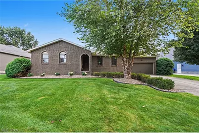 3061 Palmarie Drive, Poland, OH 44514 - Photo 1