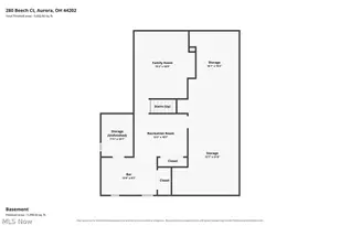 280 Beech Ct, Aurora, OH 44202 - Photo 50