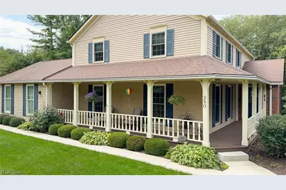 280 Beech Court, Aurora, OH 44202 - Photo 2