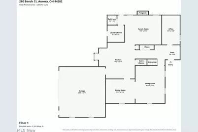 280 Beech Court, Aurora, OH 44202 - Photo 48