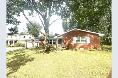 750 Bittersweet Drive NE, Massillon, OH 44646 - Photo 2