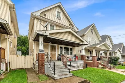 3056 W 104th Street, Loveland, OH 44111 - Photo 1
