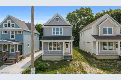 2311 E 100th Street, Loveland, OH 44106 - Photo 1