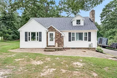 4824 Manchester Road, New Franklin, OH 44319 - Photo 1