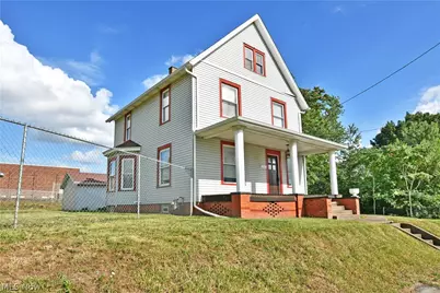 622 High Avenue SW, Canton, OH 44707 - Photo 4