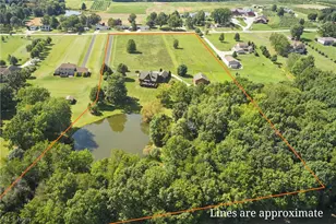 13403 N Mt Eaton Rd, Doylestown, OH 44230 - Photo 32