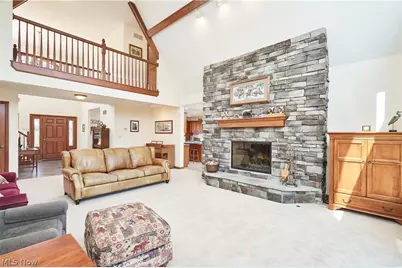 13403 N Mt Eaton Road, Doylestown, OH 44230 - Photo 12