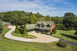 13403 N Mt Eaton Rd, Doylestown, OH 44230 - Photo 4