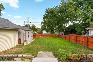 440 Wabash Ave S, Brewster, OH 44613 - Photo 4