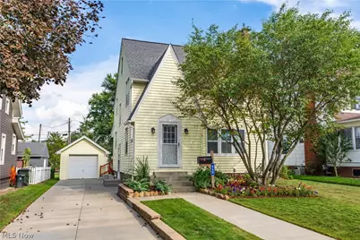 440 Wabash Avenue S, Brewster, OH 44613 - Photo 1