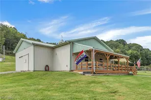 9065 Clay Pike, Chandlersville, OH 43727 - Photo 1