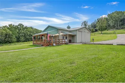 9065 Clay Pike, Chandlersville, OH 43727 - Photo 4