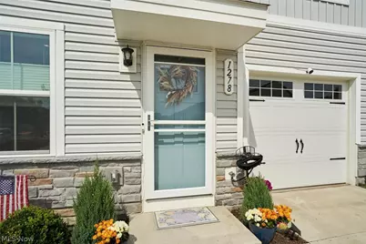 1278 Divot Circle, Akron, OH 44313 - Photo 2