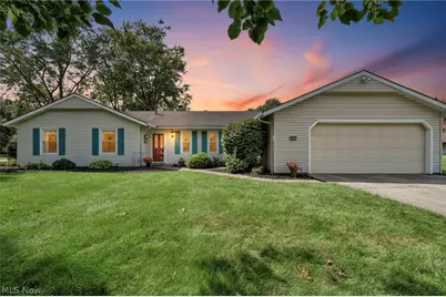 4914 Meadow Moss Lane, North Ridgeville, OH 44039 - Photo 1