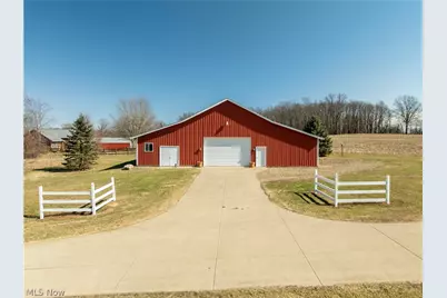 15644 Marshallville Street NW, Canal Fulton, OH 44614 - Photo 6