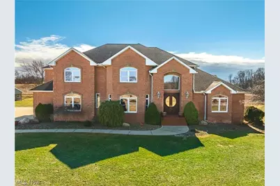 15644 Marshallville Street NW, Canal Fulton, OH 44614 - Photo 40