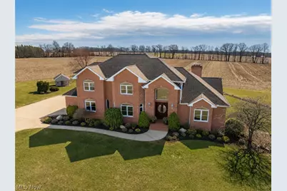 15644 Marshallville Street NW, Canal Fulton, OH 44614 - Photo 2