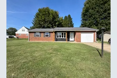 308 Snearly Drive, Marietta, OH 45750 - Photo 1