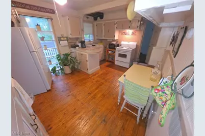 36 Benton Street, Austintown, OH 44515 - Photo 14