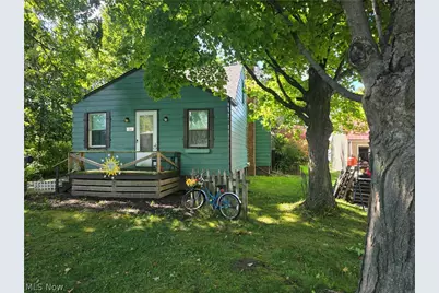 36 Benton Street, Austintown, OH 44515 - Photo 6