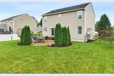 1256 Winter Fern Avenue, Akron, OH 44312 - Photo 4