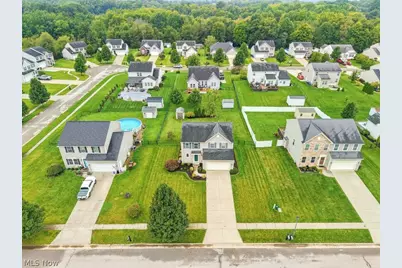 1256 Winter Fern Avenue, Akron, OH 44312 - Photo 6