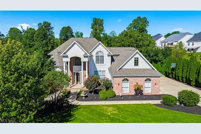 5432 Brook Run Drive, Medina, OH 44256 - Photo 1