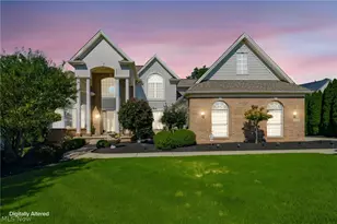 5432 Brook Run Dr, Medina, OH 44256 - Photo 2