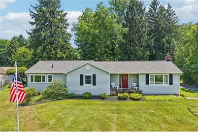 4288 Brush Road, Richfield, OH 44286 - Photo 1
