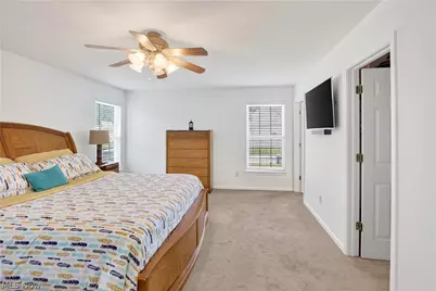 5166 Weatherstone Drive, North Ridgeville, OH 44039 - Photo 18