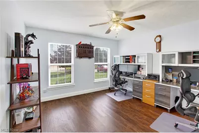 5166 Weatherstone Drive, North Ridgeville, OH 44039 - Photo 8