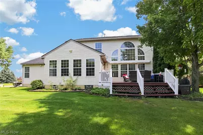 5166 Weatherstone Drive, North Ridgeville, OH 44039 - Photo 38