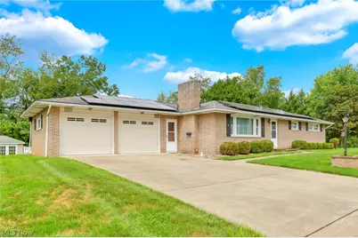 1351 Maple Heights Lane, Coshocton, OH 43812 - Photo 2