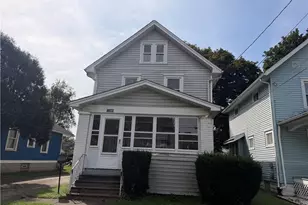 1390 Kentucky Ave, Akron, OH 44314 - Photo 2