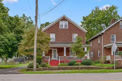 406 E Lincoln Way, Lisbon, OH 44432 - Photo 1